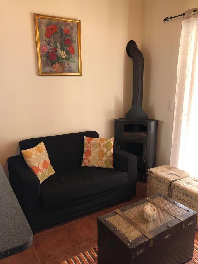 Casa Da Rainha Bungallow Estreito Da Calheta Eksteriør billede